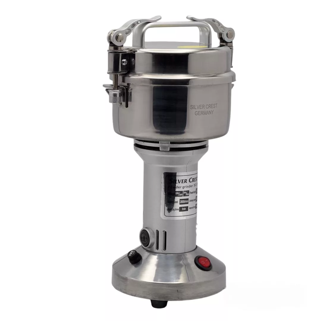آسیاب صنعتی سیلور کرست مدل SC-2024
