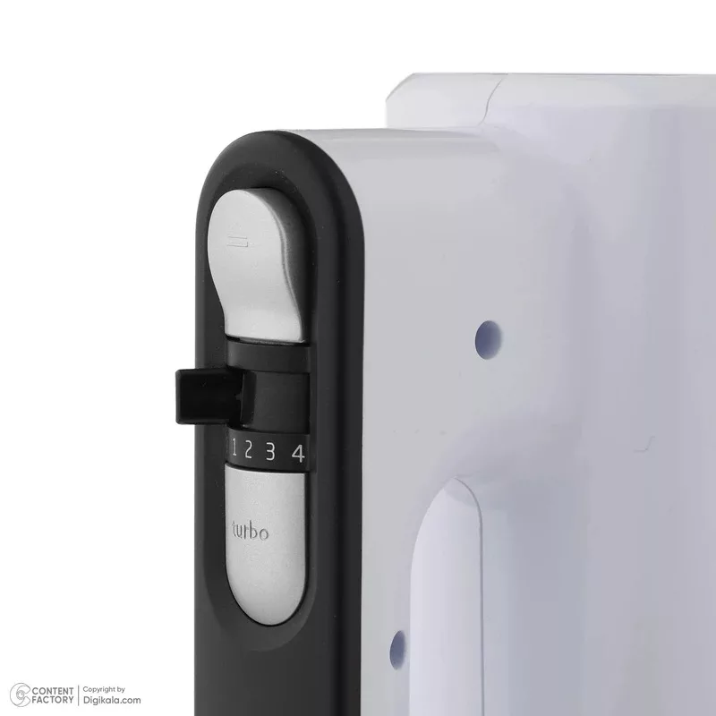 همزن یوتکث مدل HM-2020