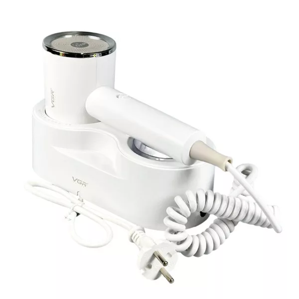 سشوار دیواری 1600 وات وی جی ار مدل V-407