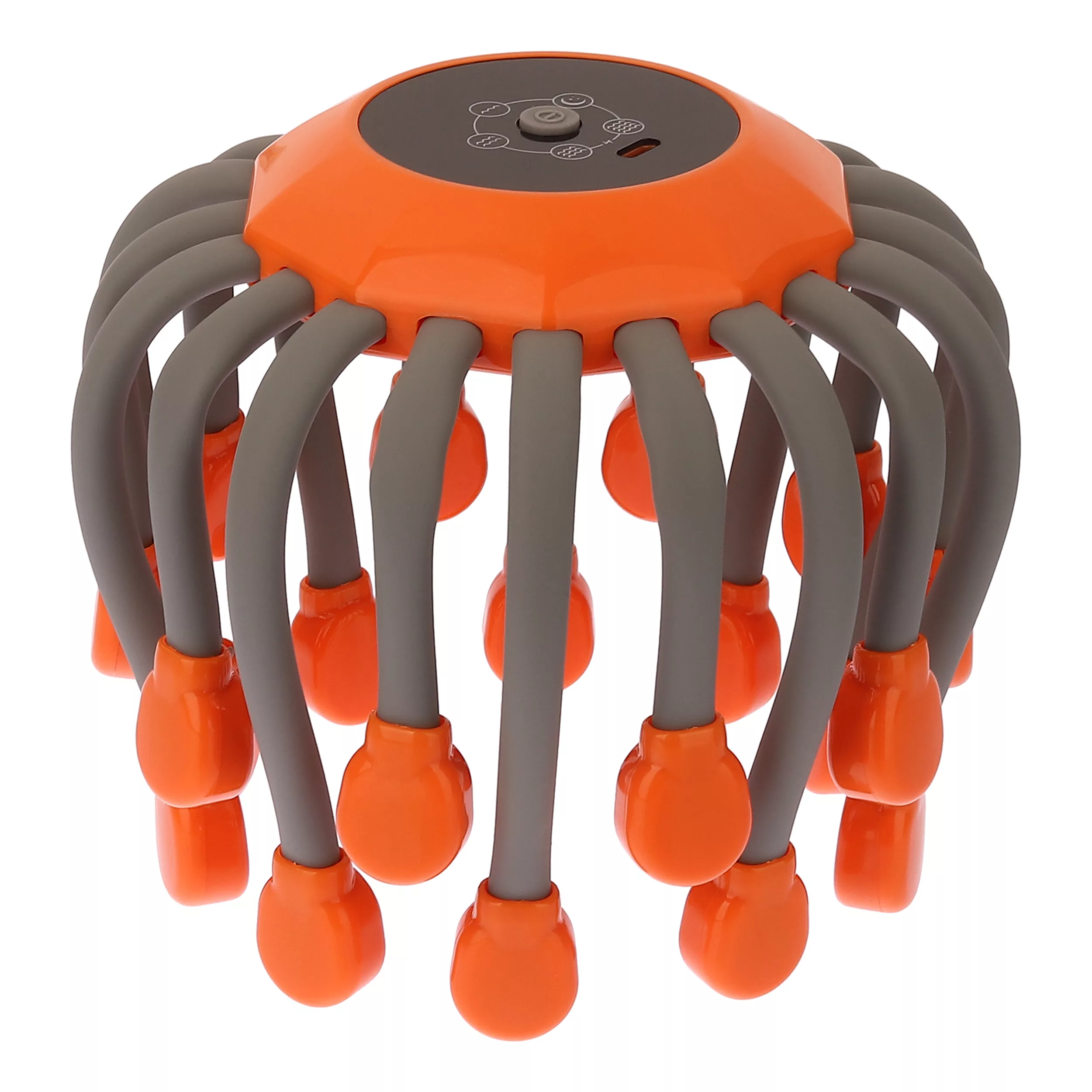 ماساژور برقی سر مدل BZY-008