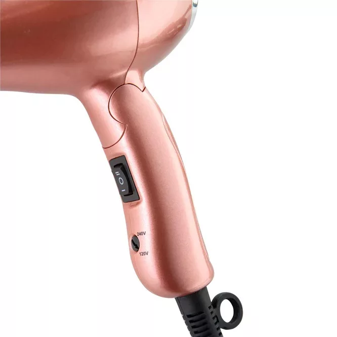 سشوار مسافرتی 1200 وات الشیم مدل 3900M