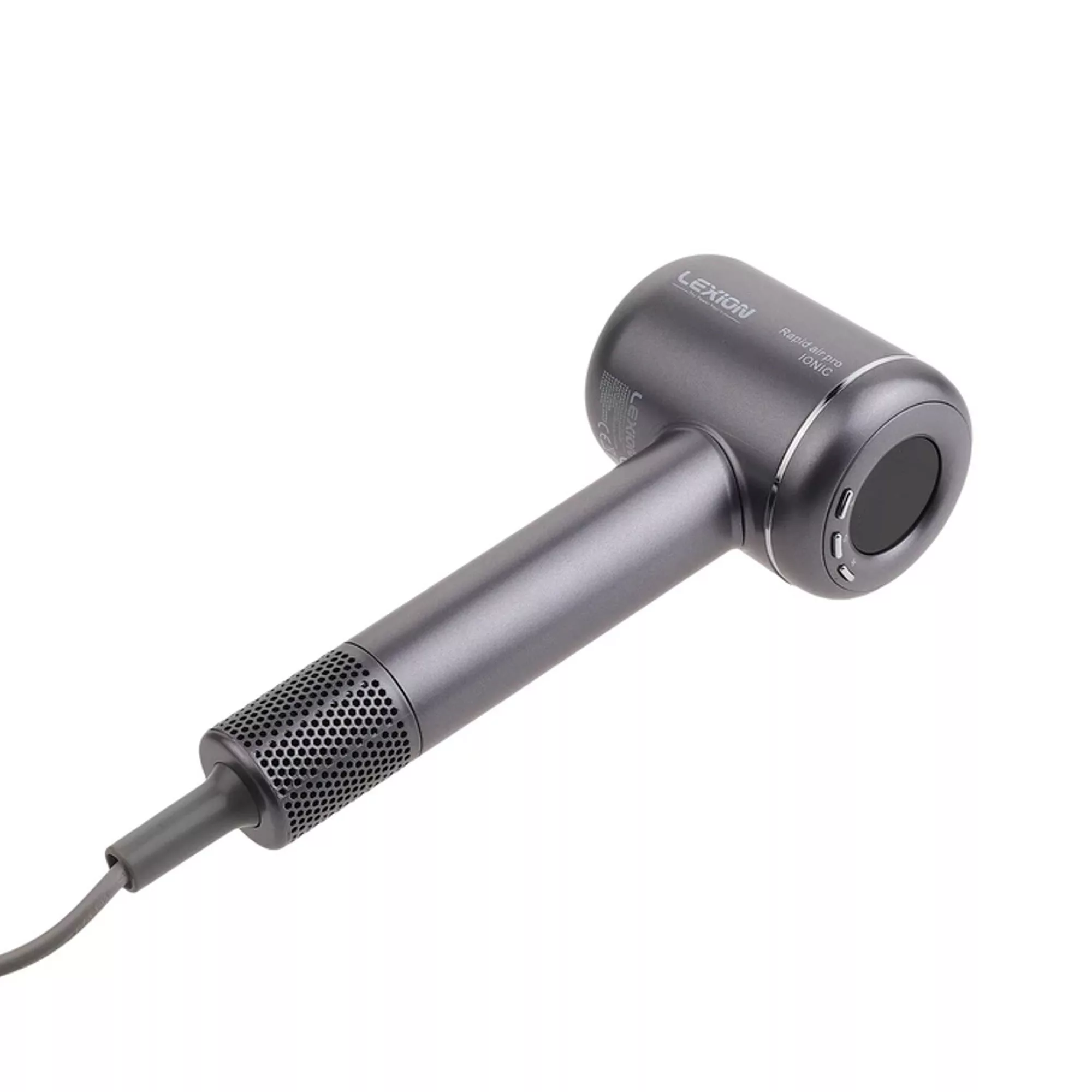 سشوار حرفه ای لکسیون مدل Rapid Air Pro HD:1698