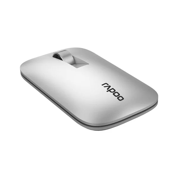 ماوس بی سیم رپو مدل M550 Silent Wired charging version