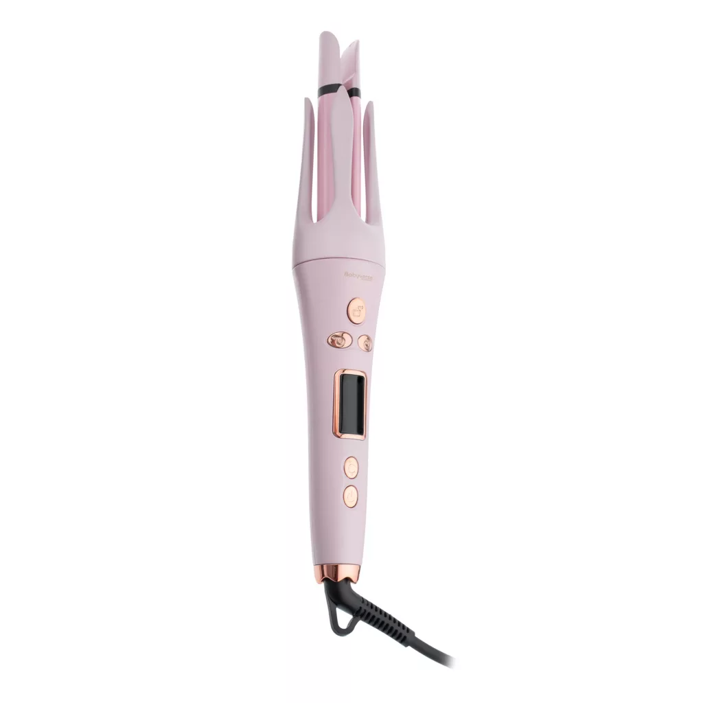 فر کننده و حالت دهنده مو بیبیورس مدل SE-A3