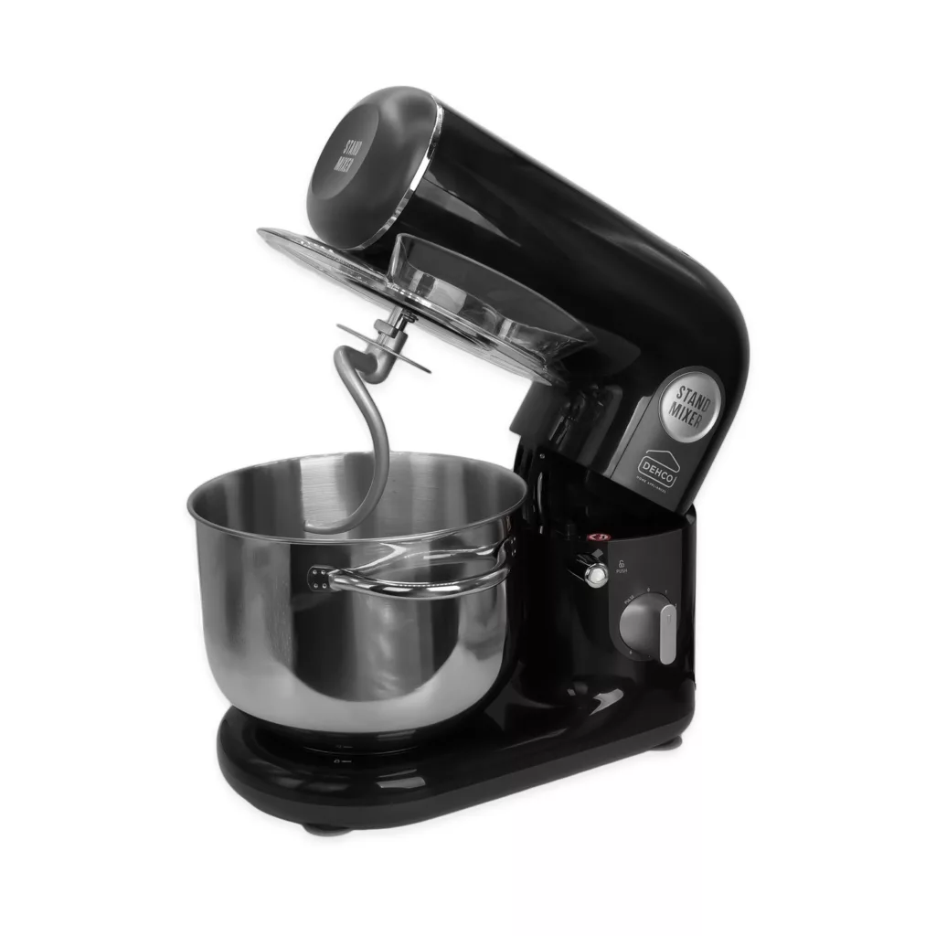 همزن کاسه‌دار 5 لیتری دکو مدل D-SM1105