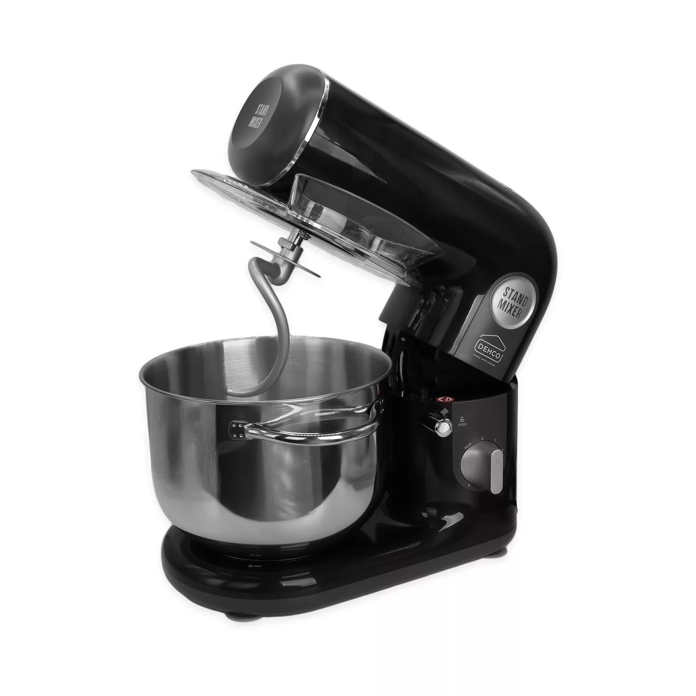 همزن کاسه‌دار 5 لیتری دکو مدل D-SM1105