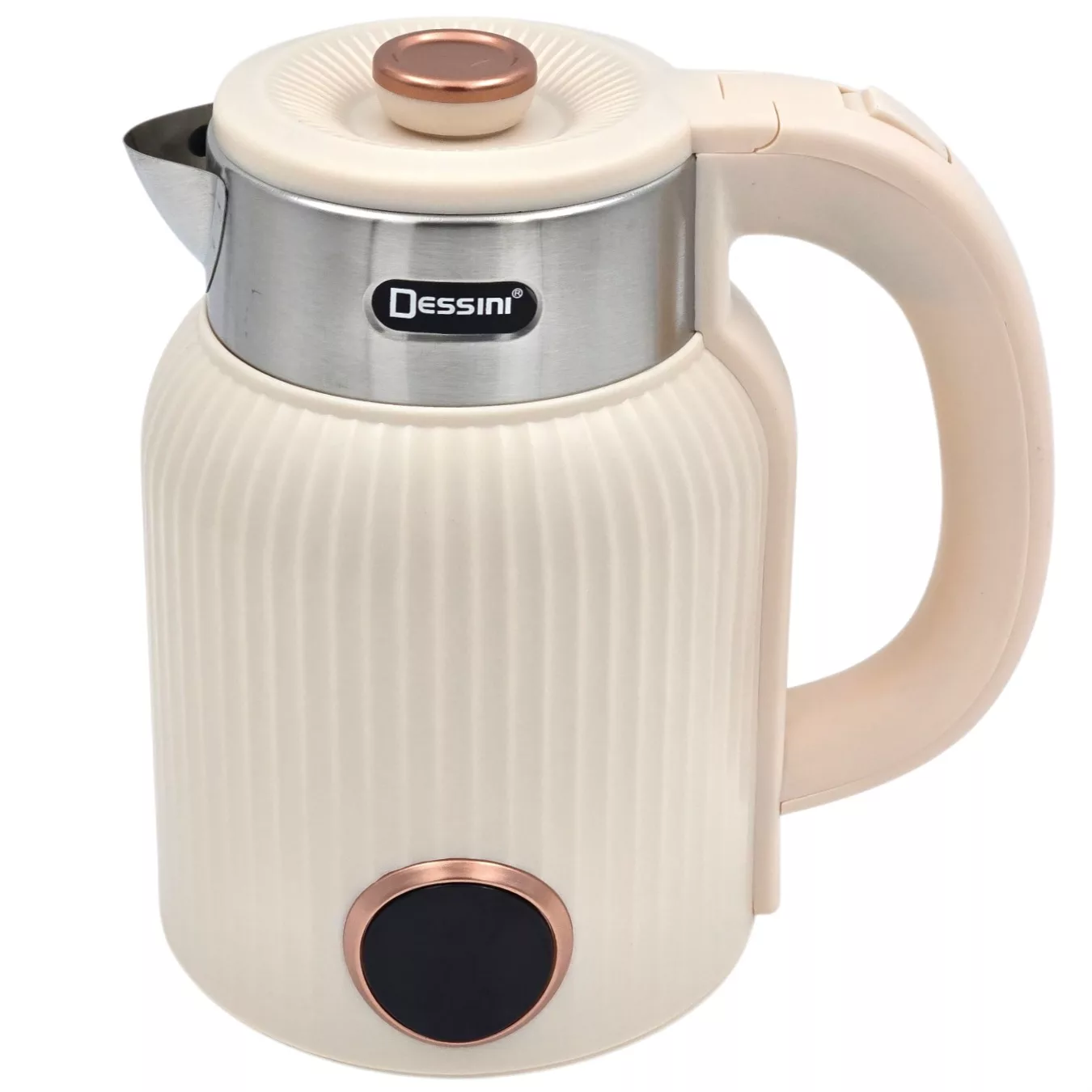 کتری برقی دسینی مدل DS-30SS گنجایش 1.8 لیتر