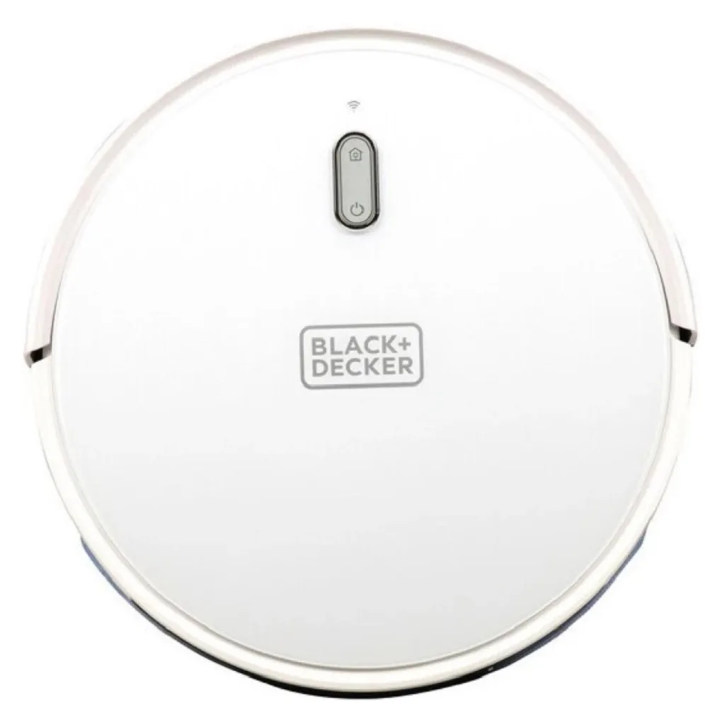 جارو بلک اند دکر مدل BRVA425B10