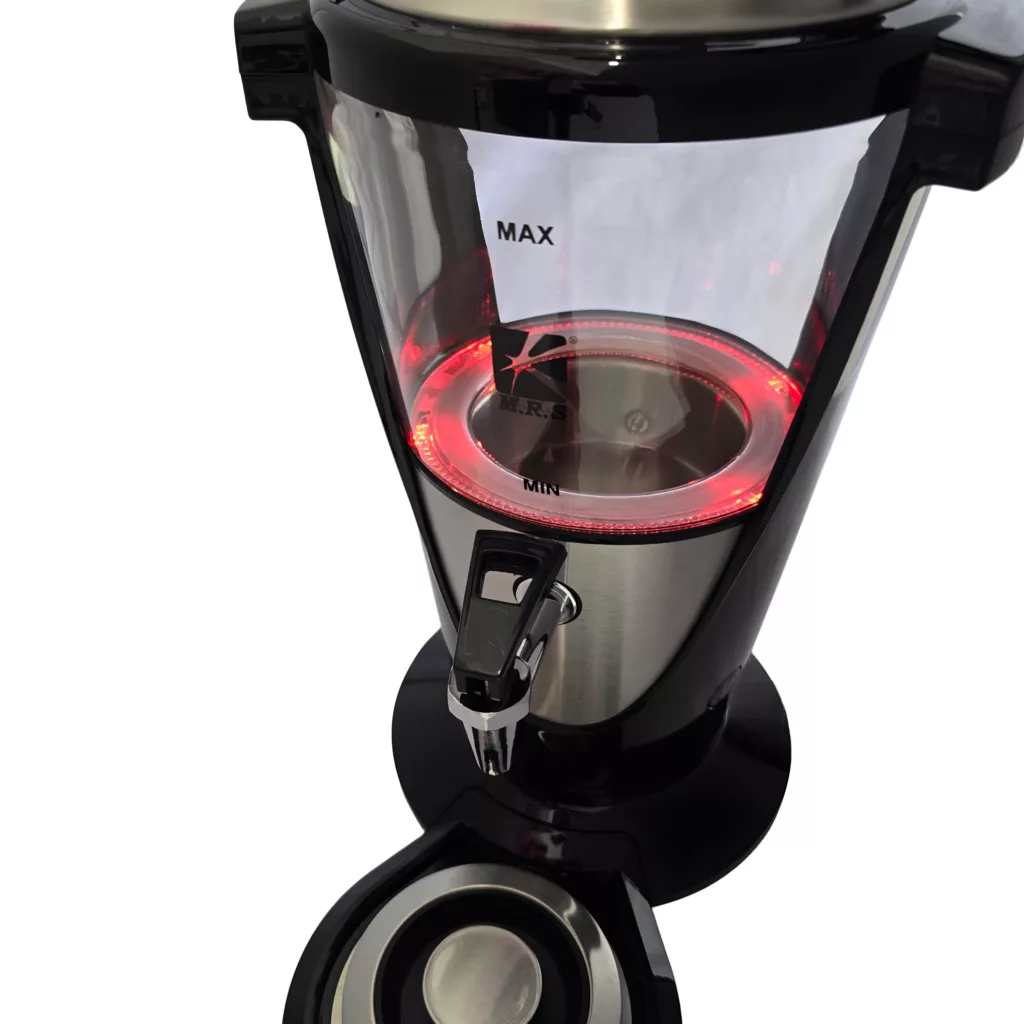 چای ساز ام آر اس مدل MRS 1840