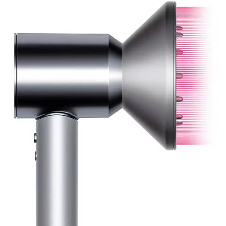 سشوار حرفه ای دایسون مدل 1600