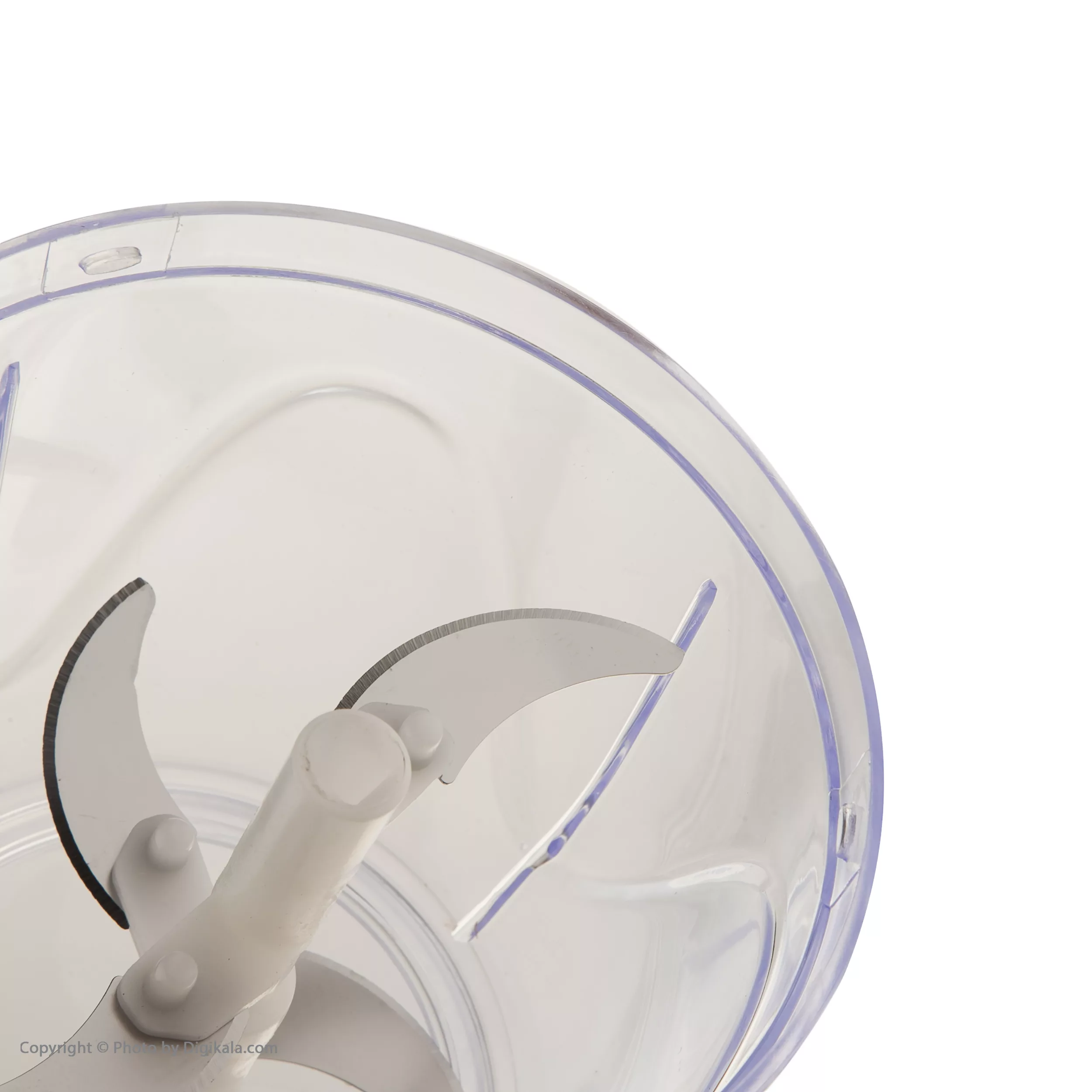 خردکن شایلین مدل FOOD CHOPPER