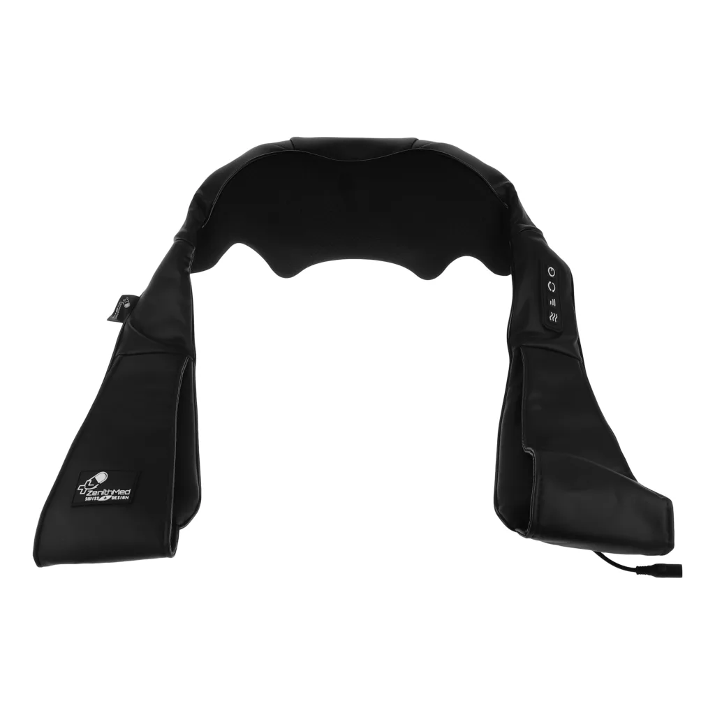 ماساژور برقی شانه و گردن زنیتمد مدل ZE-03