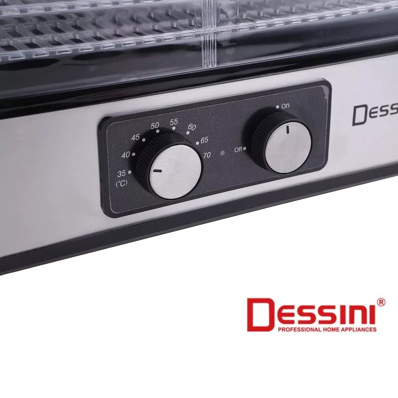 میوه و سبزی خشک کن دسینی مدل DS-320A