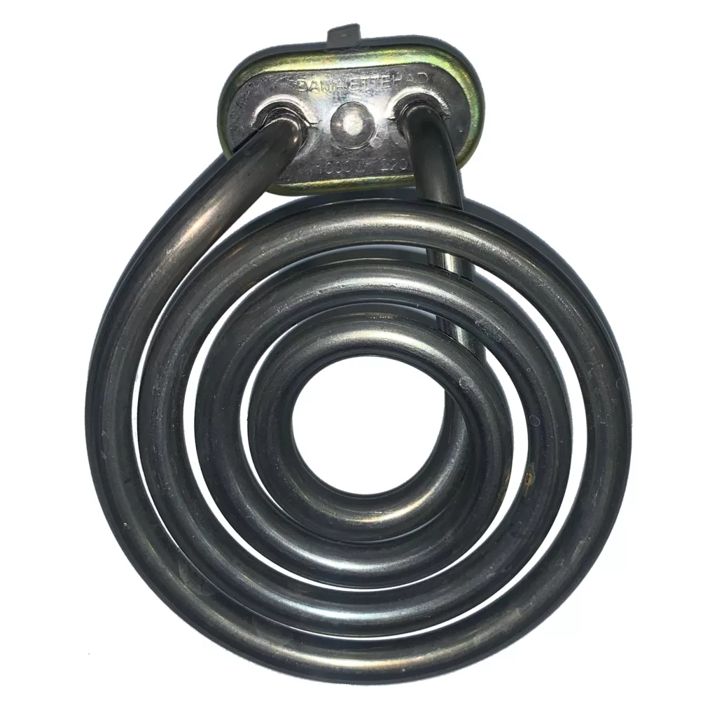 المنت سماور دما اتحاد مدل 1000