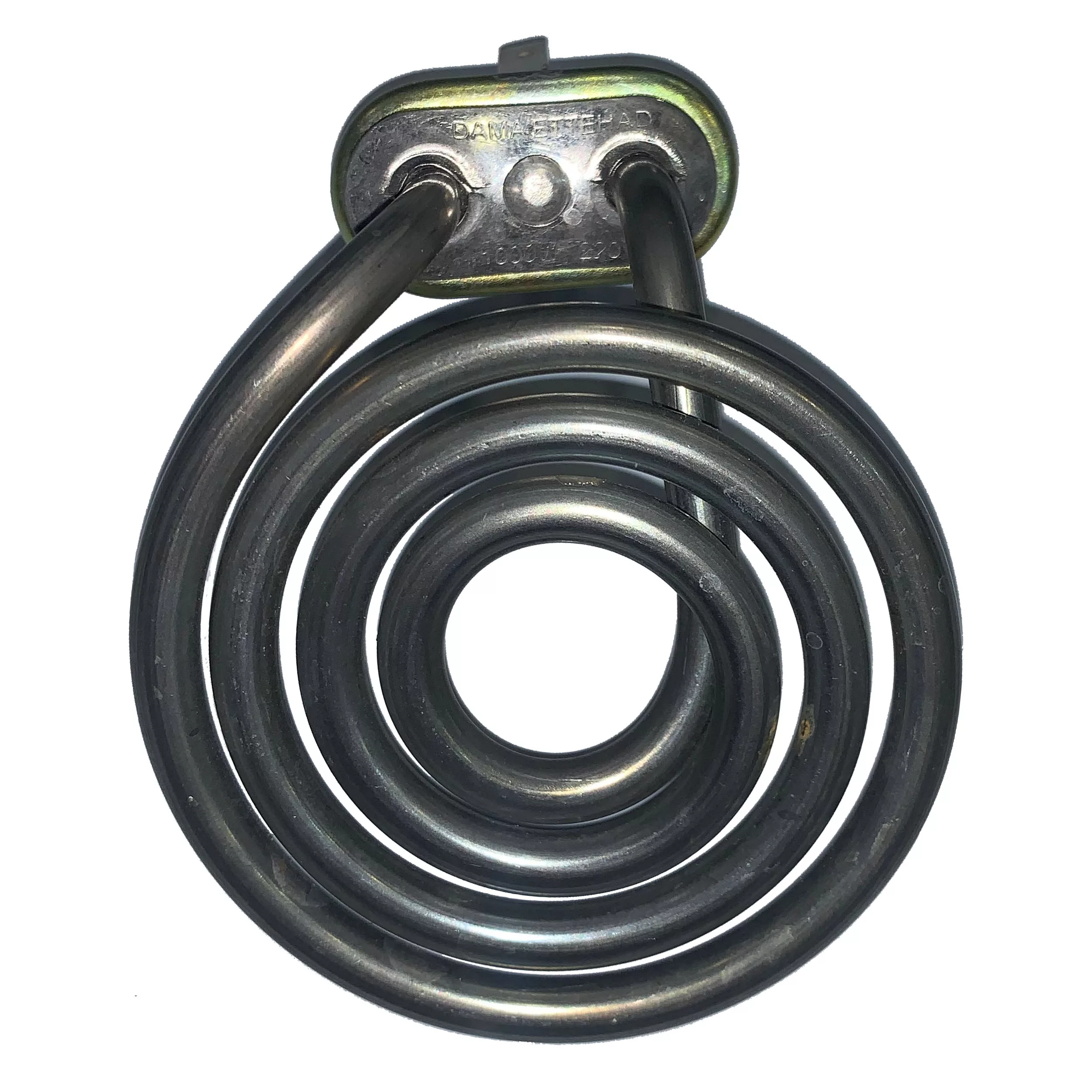 المنت سماور دما اتحاد مدل 1000