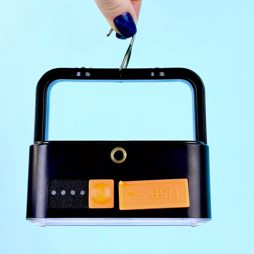 نور ثابت ال ای دی مدل MM12OD