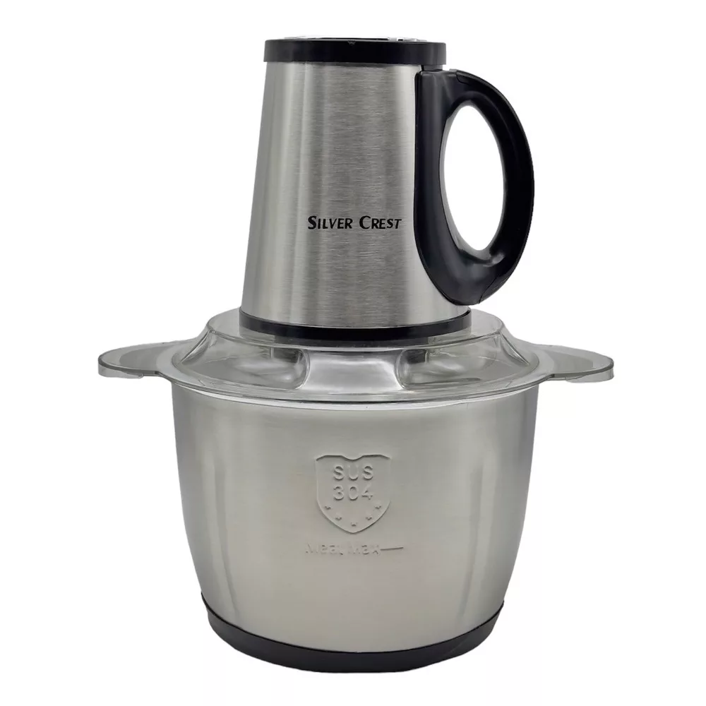 خردکن سیلور کرست مدل SL-2021