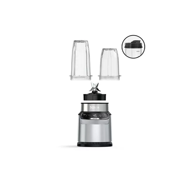مخلوط کن 0.7 لیتری نینجا مدل bn500