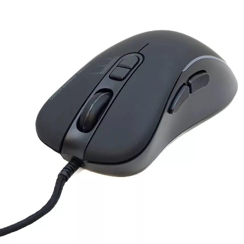 ماوس سیم دار کینگدام مدل M70G