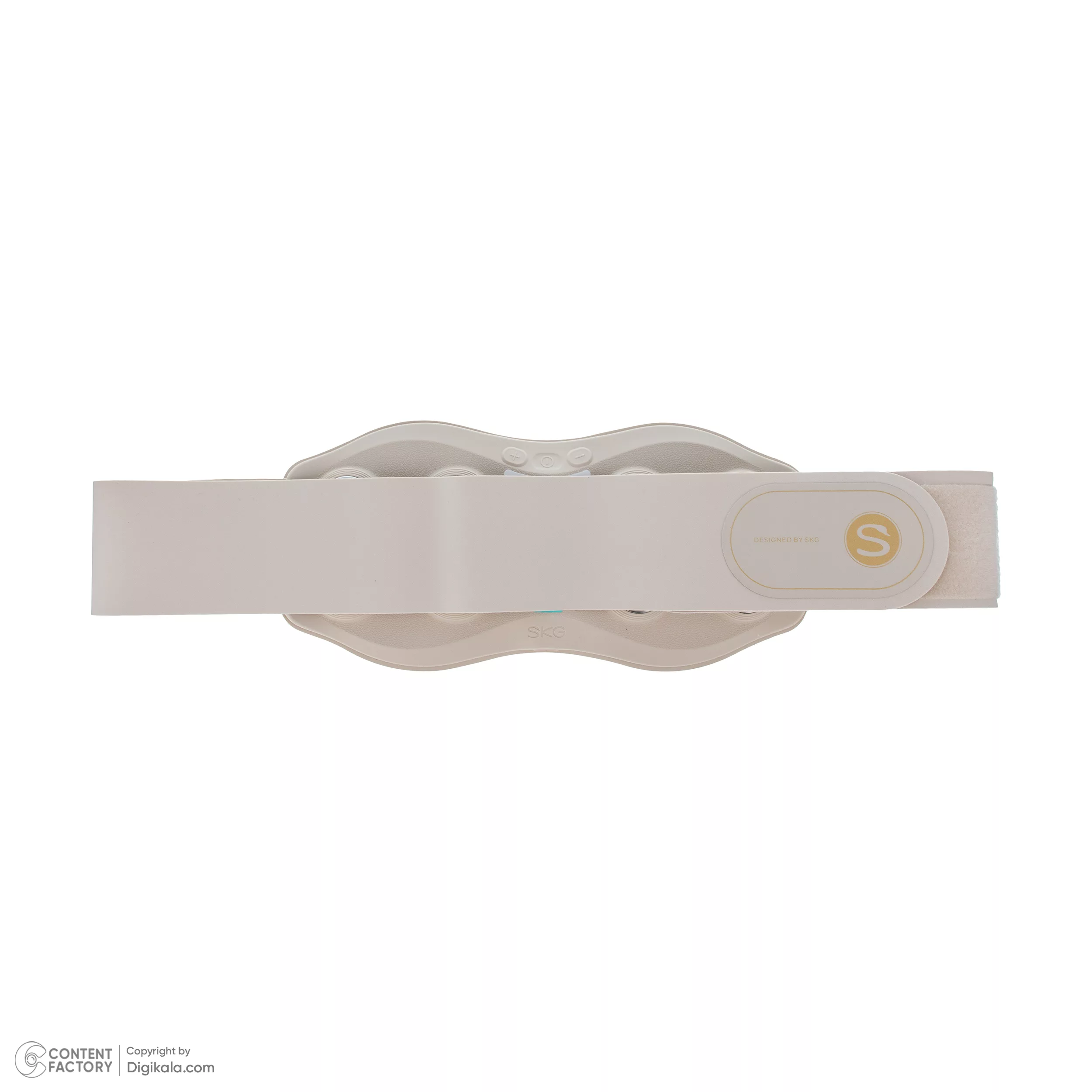 ماساژور برقی کمر اس کا جی مدل W7Pro