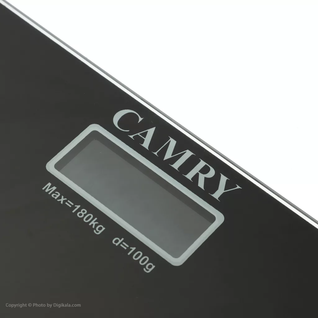 ترازو دیجیتال کمری مدل EB0068/EB0068H