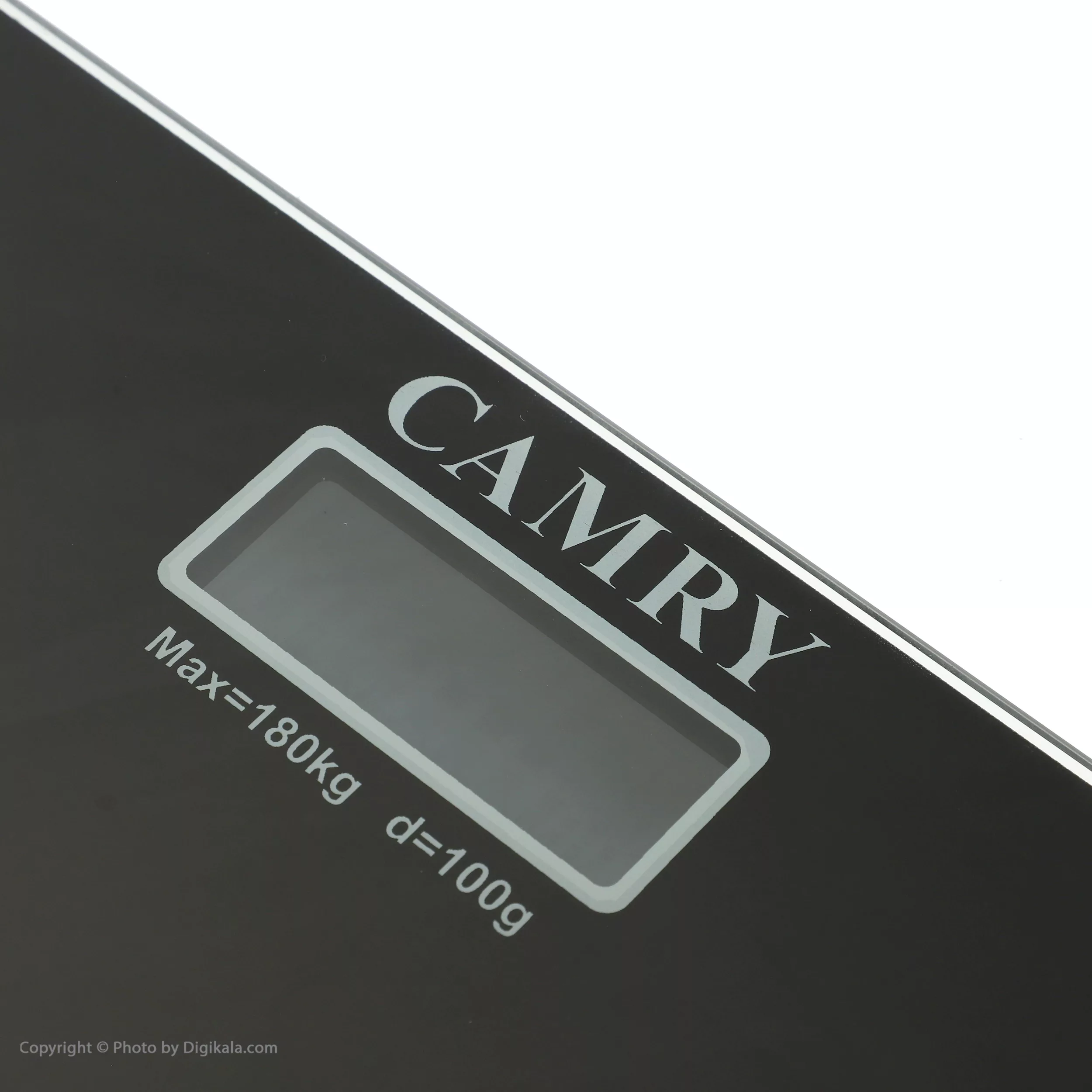 ترازو دیجیتال کمری مدل EB0068/EB0068H