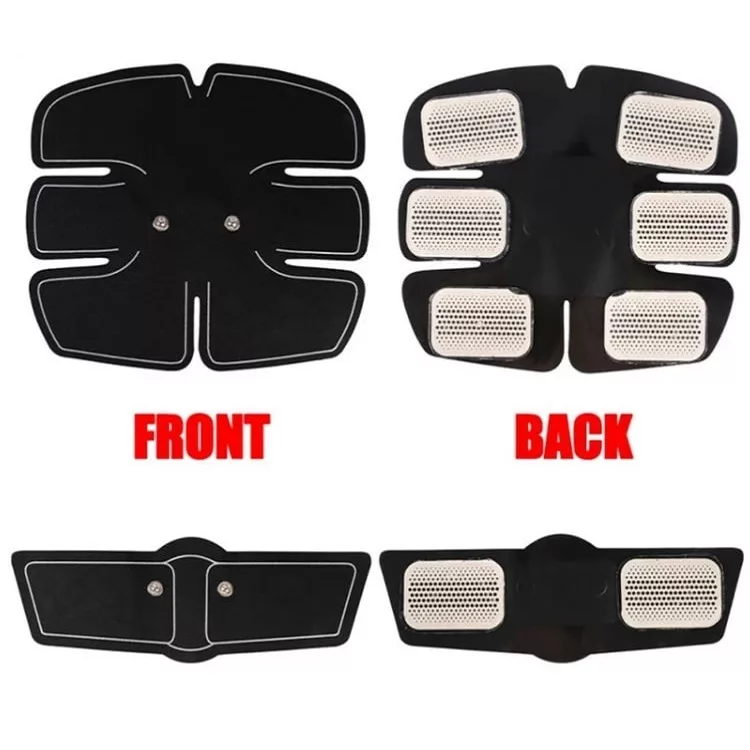 ماساژور شکم و بازو مدل neckp1