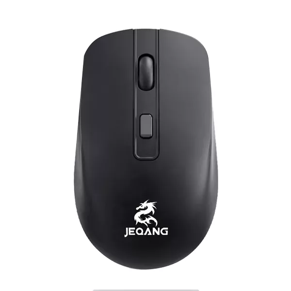 ماوس بی سیم جکنگ مدل JW-215