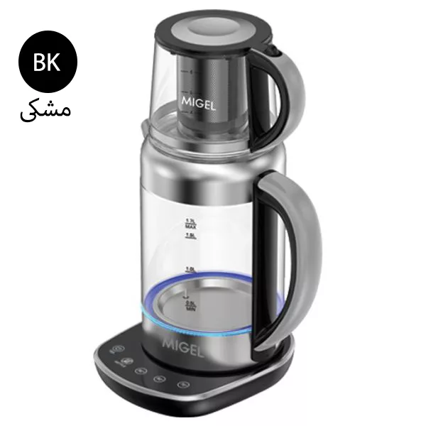 چای ساز روی هم میگل مدل GTS 230