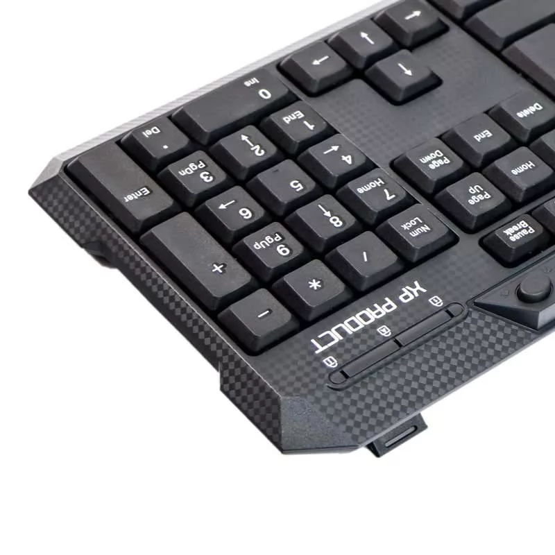 کیبورد  ایکس پی-پروداکت مدل XP-8900F