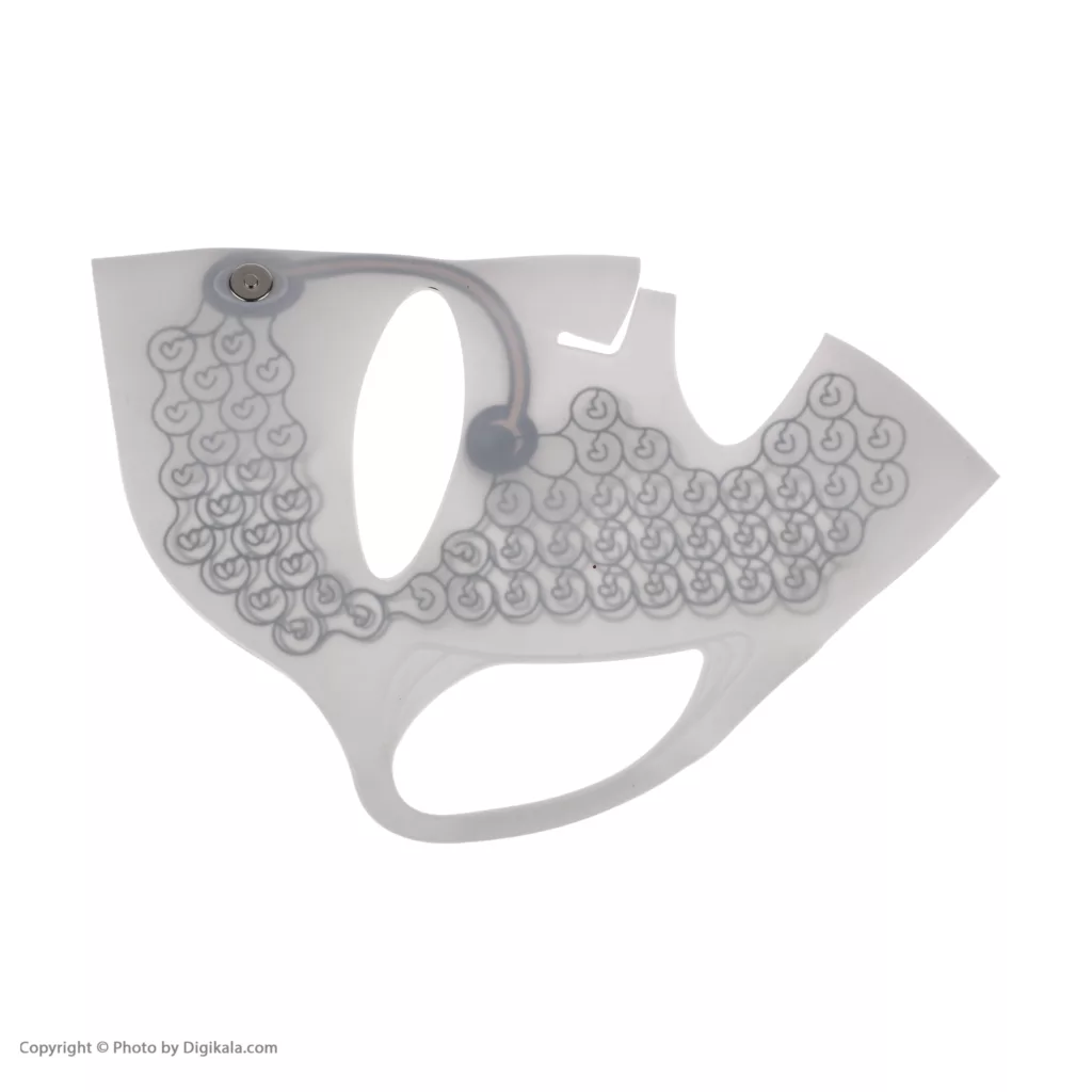 ماساژور برقی صورت مدل EMS