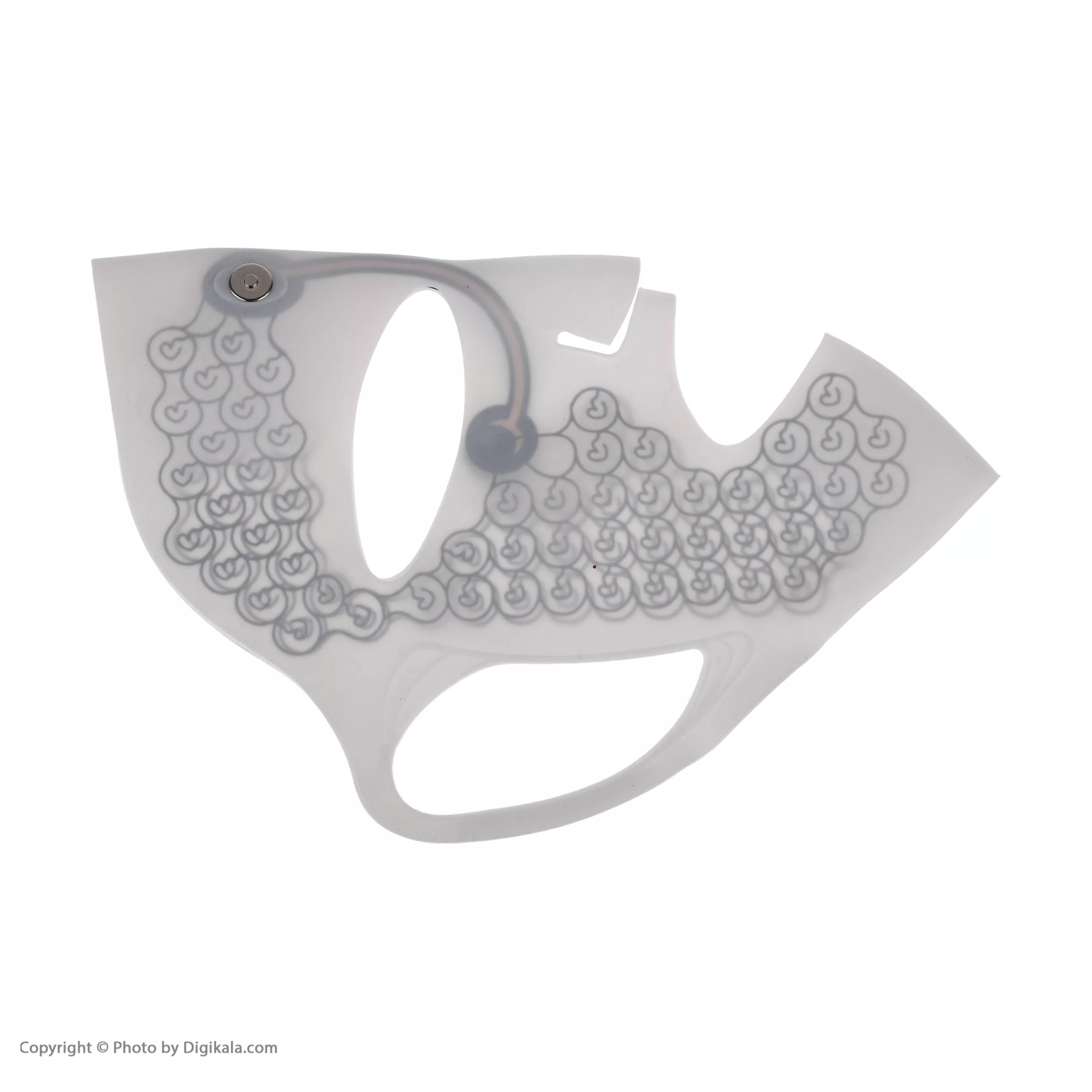 ماساژور برقی صورت مدل EMS