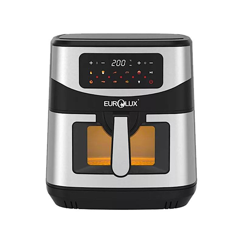سرخ‌کن 9 لیتر یورولوکس مدل EU-AF4867C6D