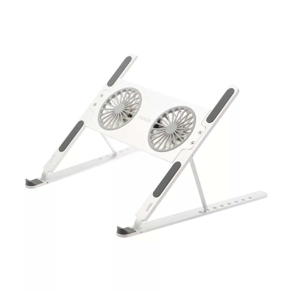 پایه خنک کننده  لپ تاپ ارگو مدل WLB005