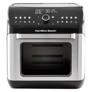 سرخ کن بدون روغن همیلتون بیچ مدل AF1212-ME