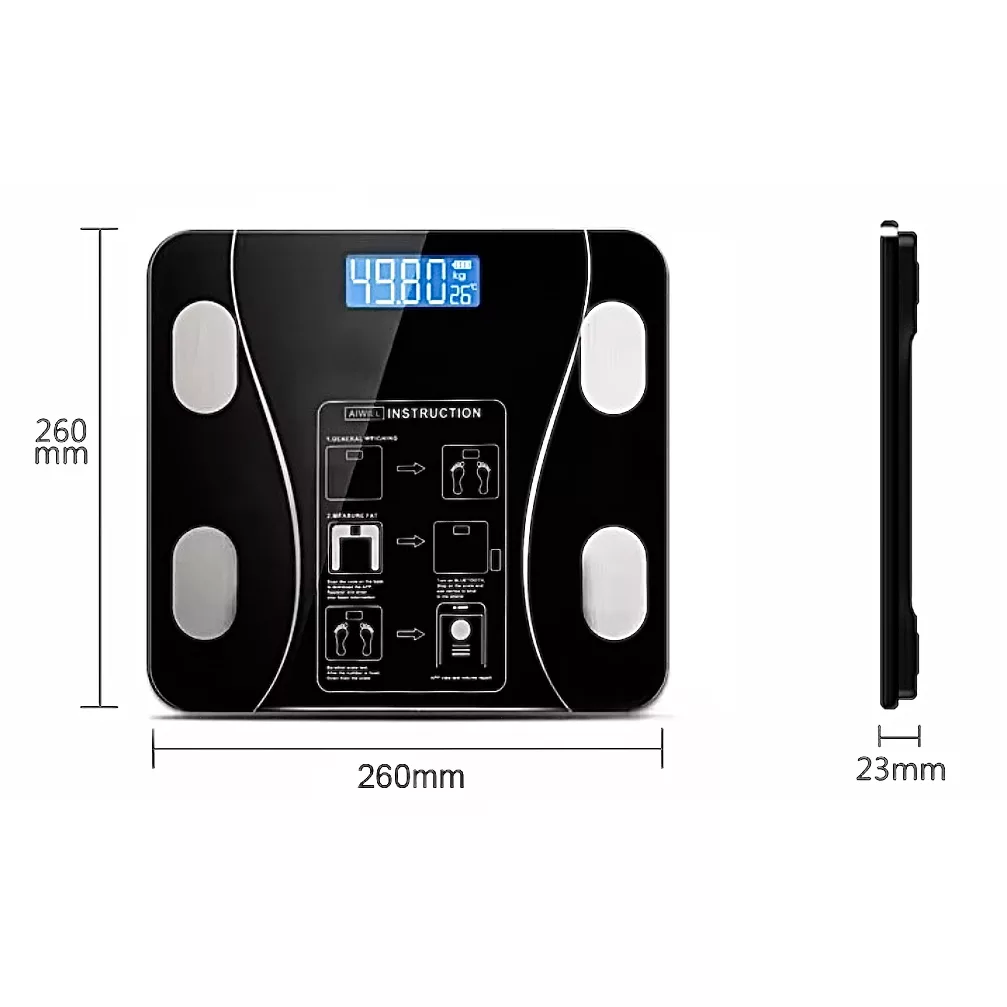 ترازو دیجیتال سوکانی مدل SK-19036