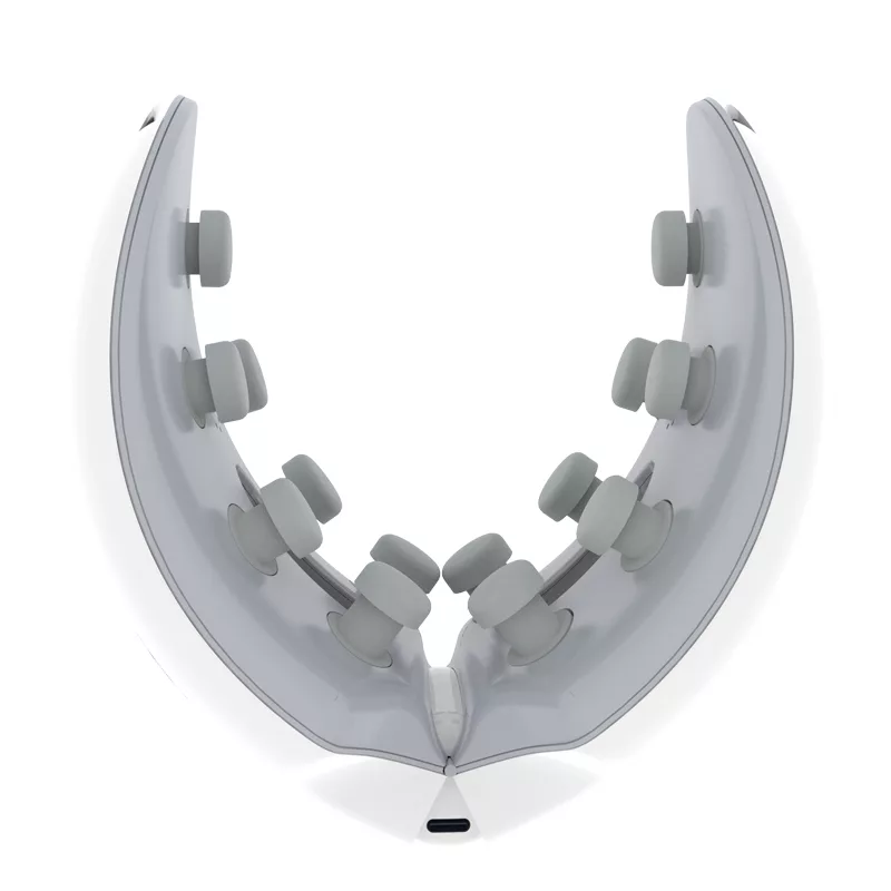 ماساژور برقی چشم هژنگ مدل HZ-QNA6