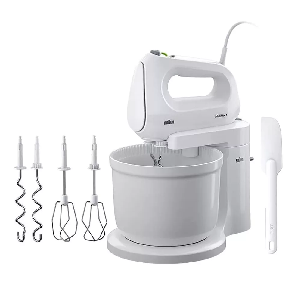 همزن براون مدل HM1070