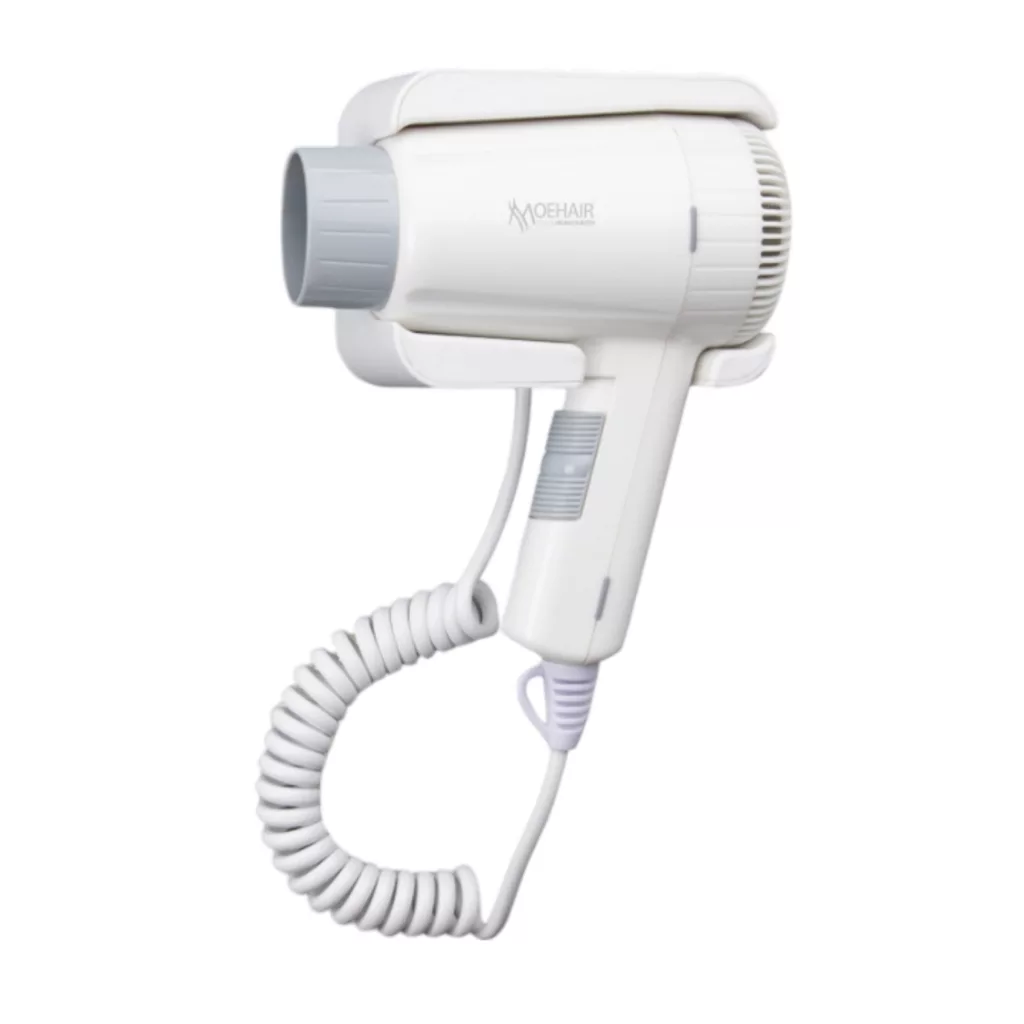 سشوار دیواری موهیر مدل mo-7140