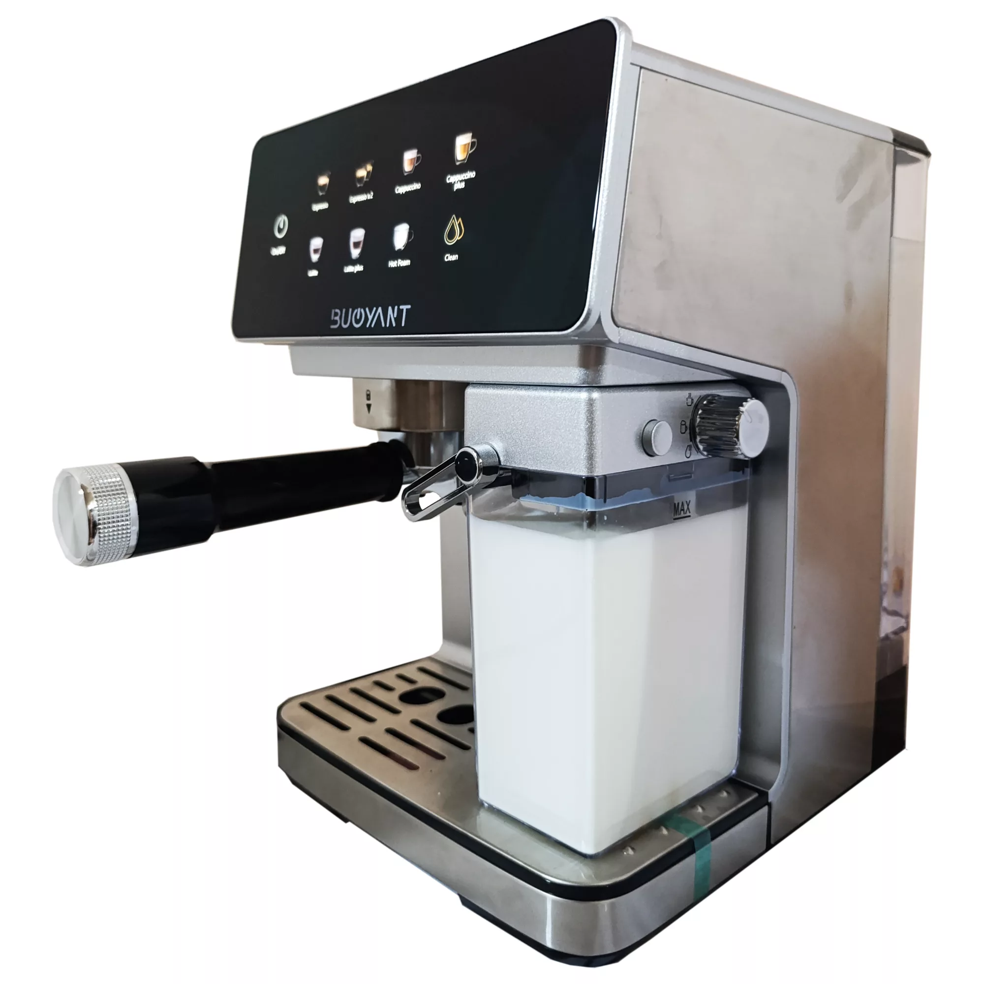 اسپرسو ساز ۱۶۰۰ میلی‌لیتر بویانت مدل BC950