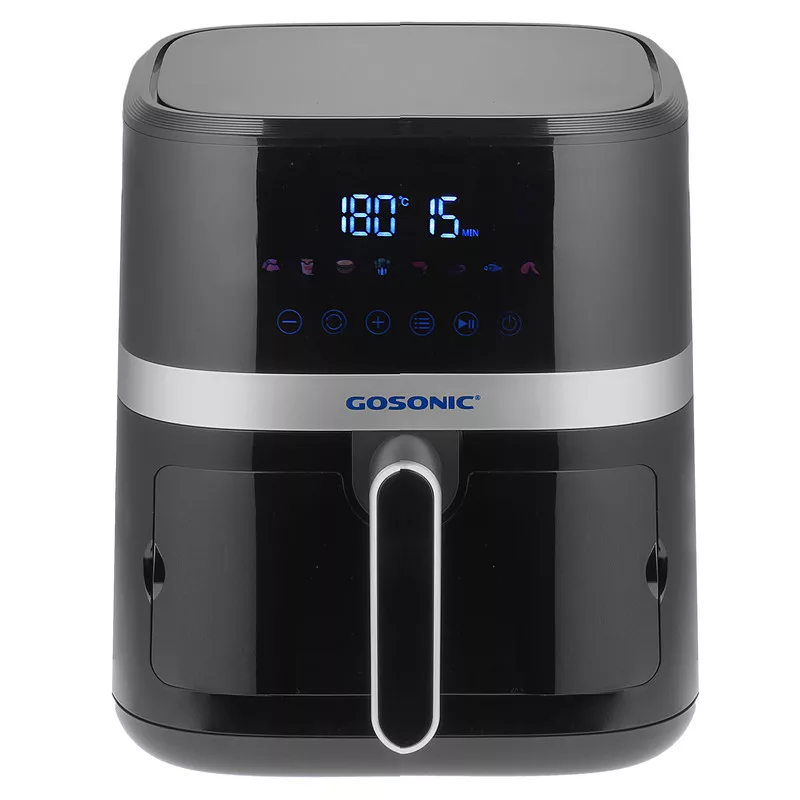 سرخ کن بدون روغن گوسونیک مدل 556