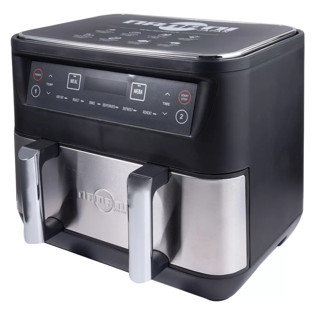 سرخ کن نانانی مدل NAF-290