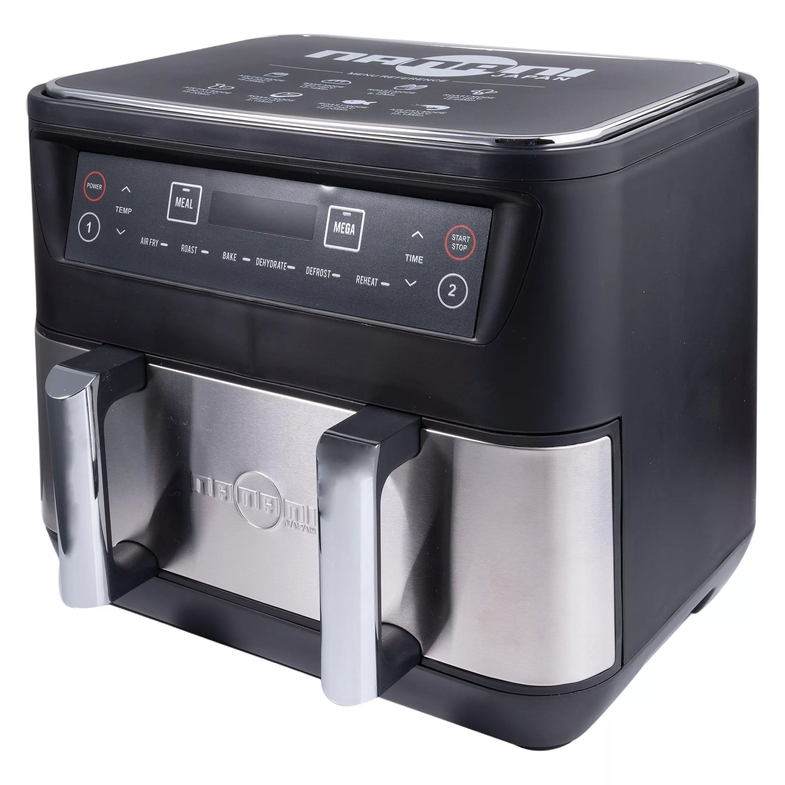 سرخ کن نانانی مدل NAF-290