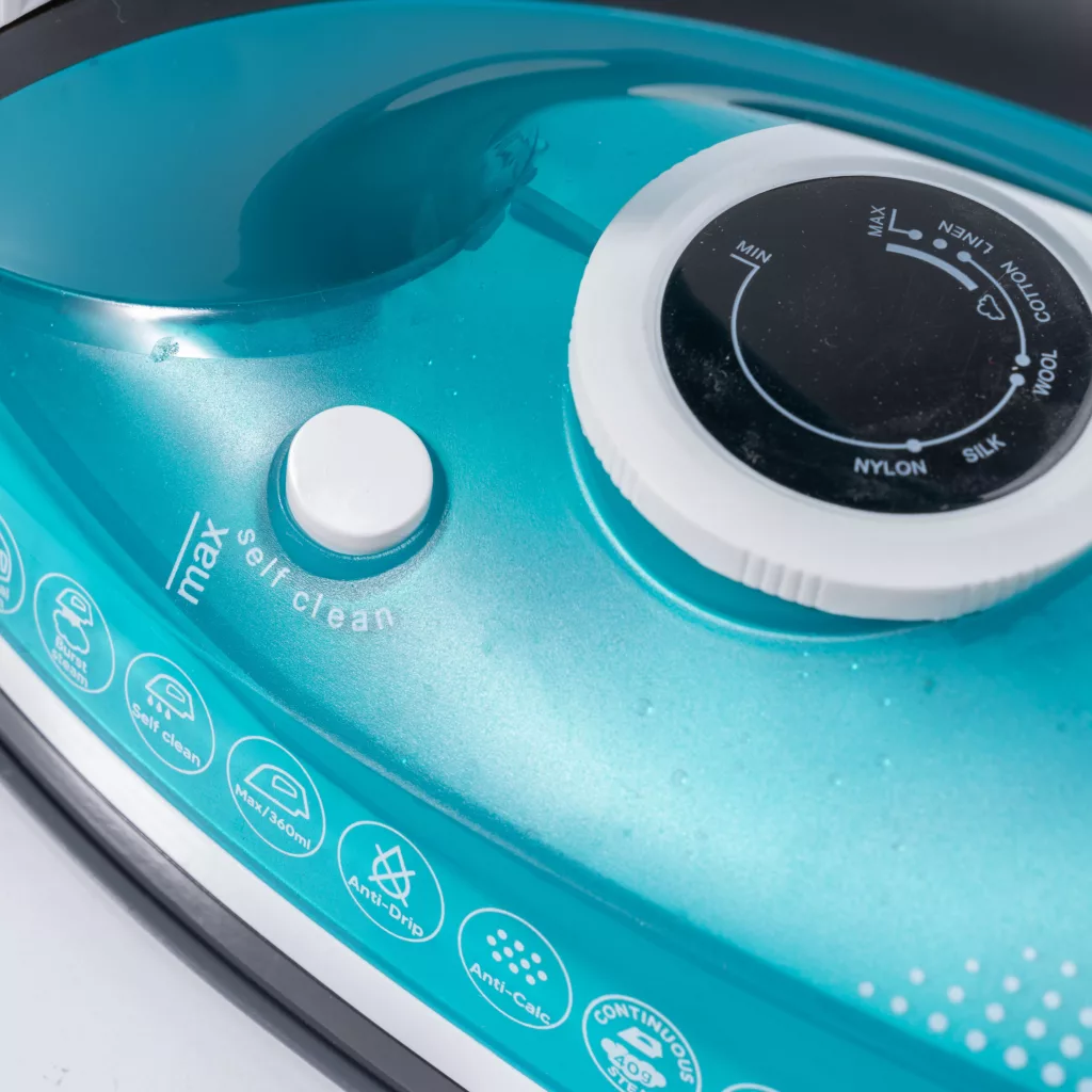 اتو بخار نیکووا مدل NSI-41