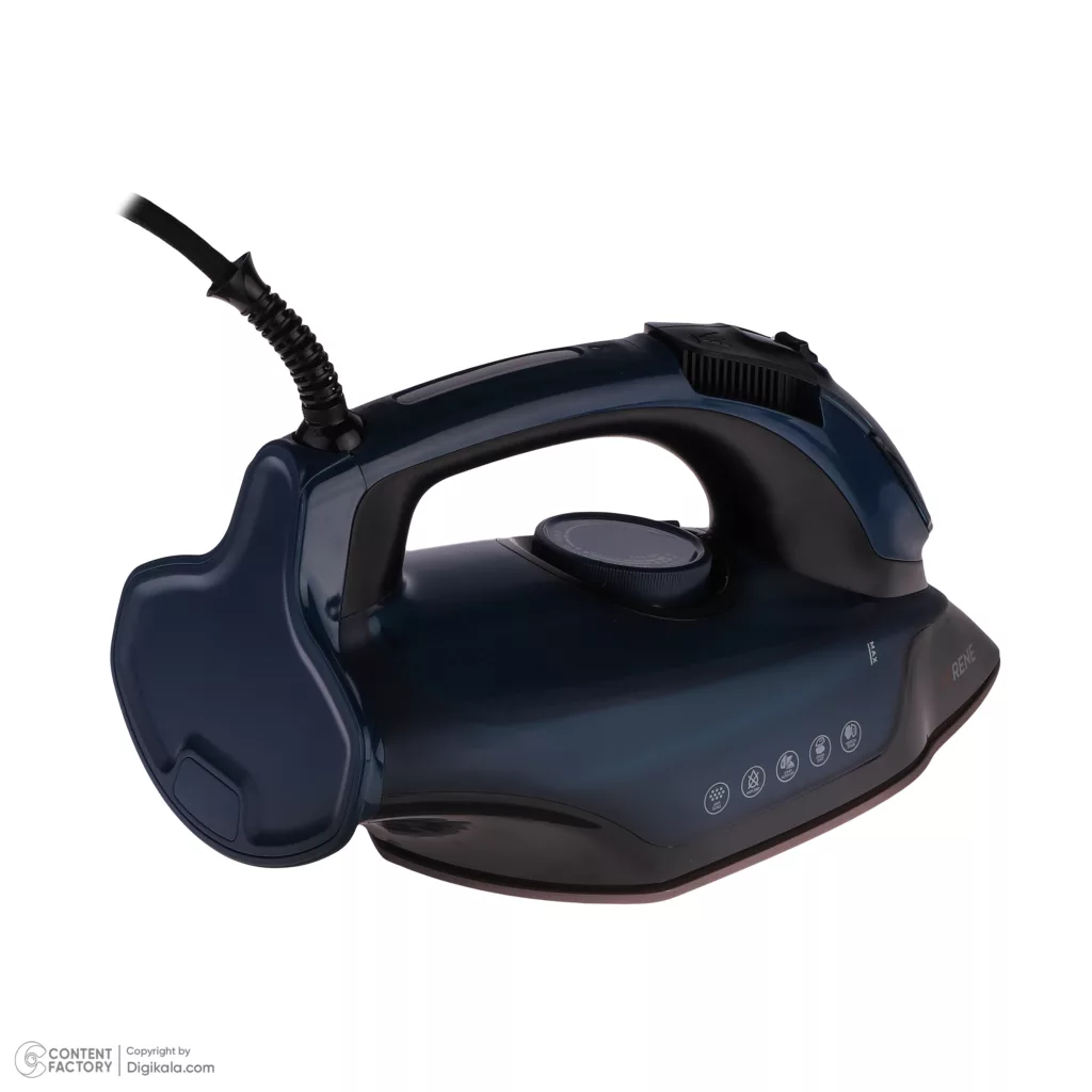 اتو بخار رنه مدل RSI-1720