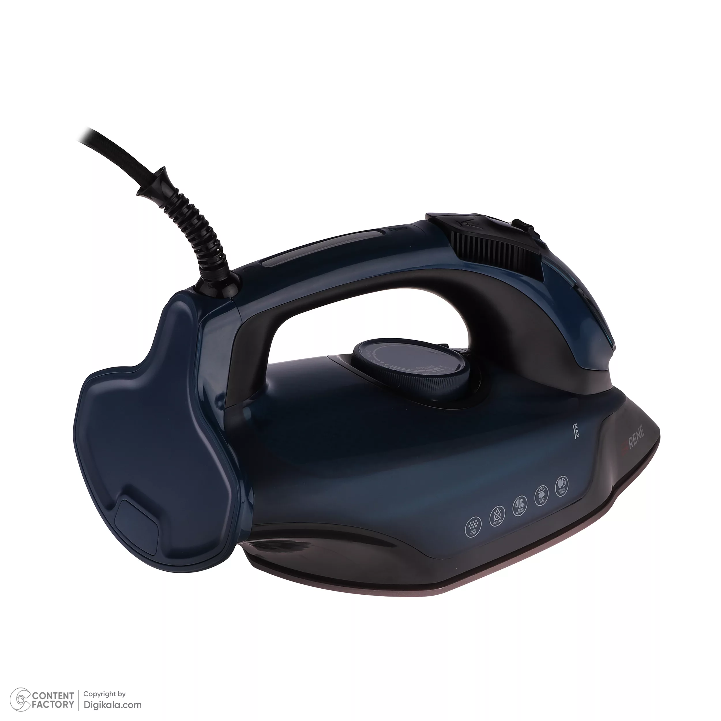 اتو بخار رنه مدل RSI-1720