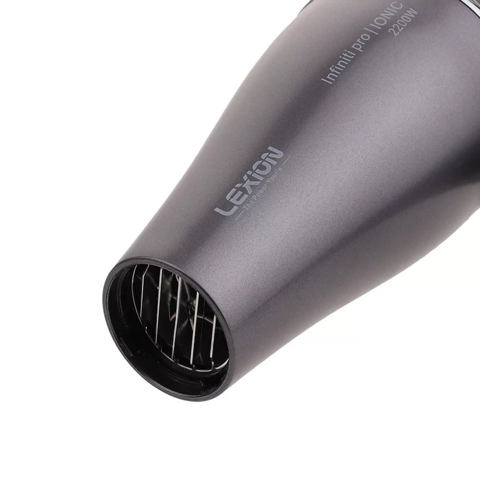 سشوار حرفه ای 2200 وات لکسیون مدل Infiniti Pro HD:2018