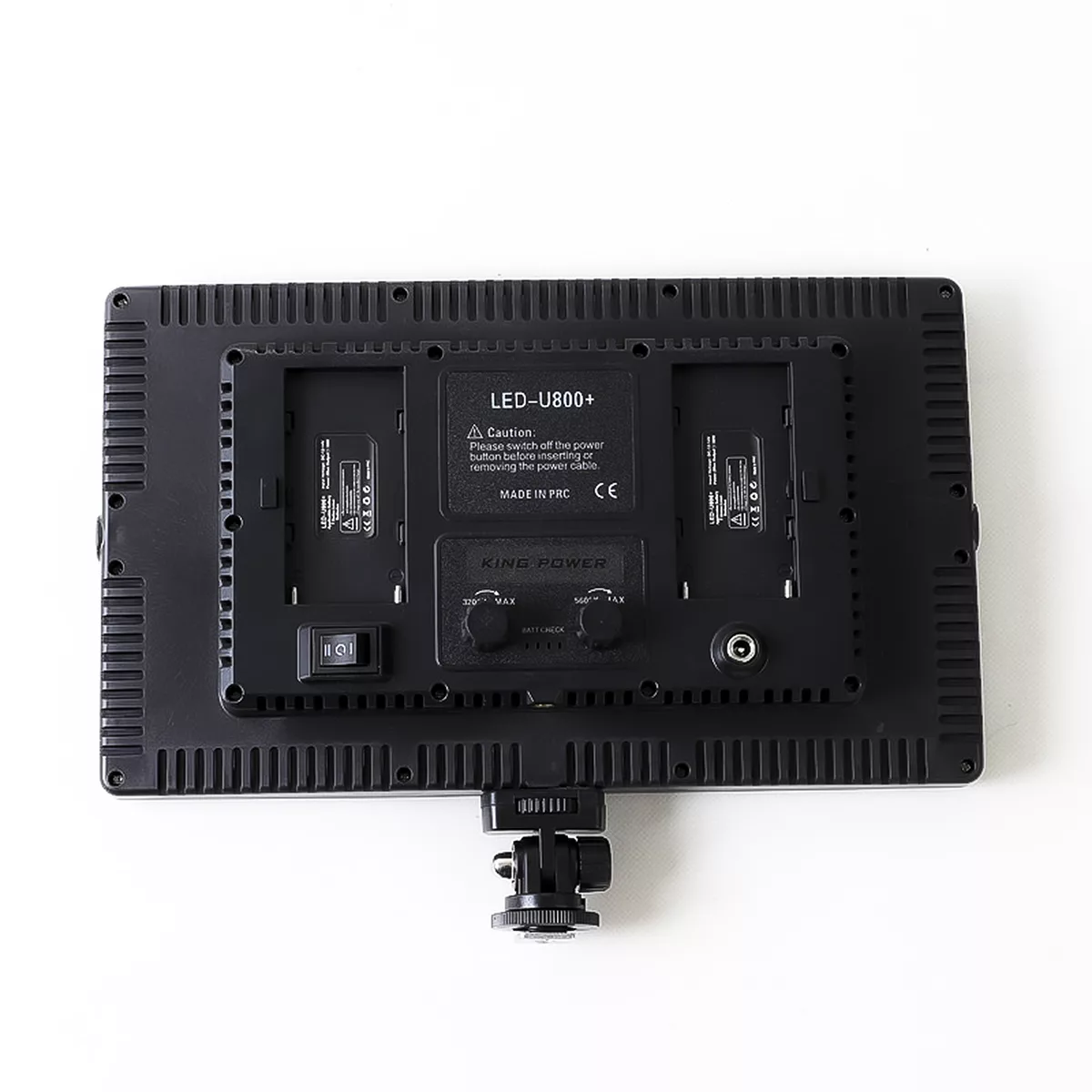 نور ثابت ال ای دی مدل 800 LED