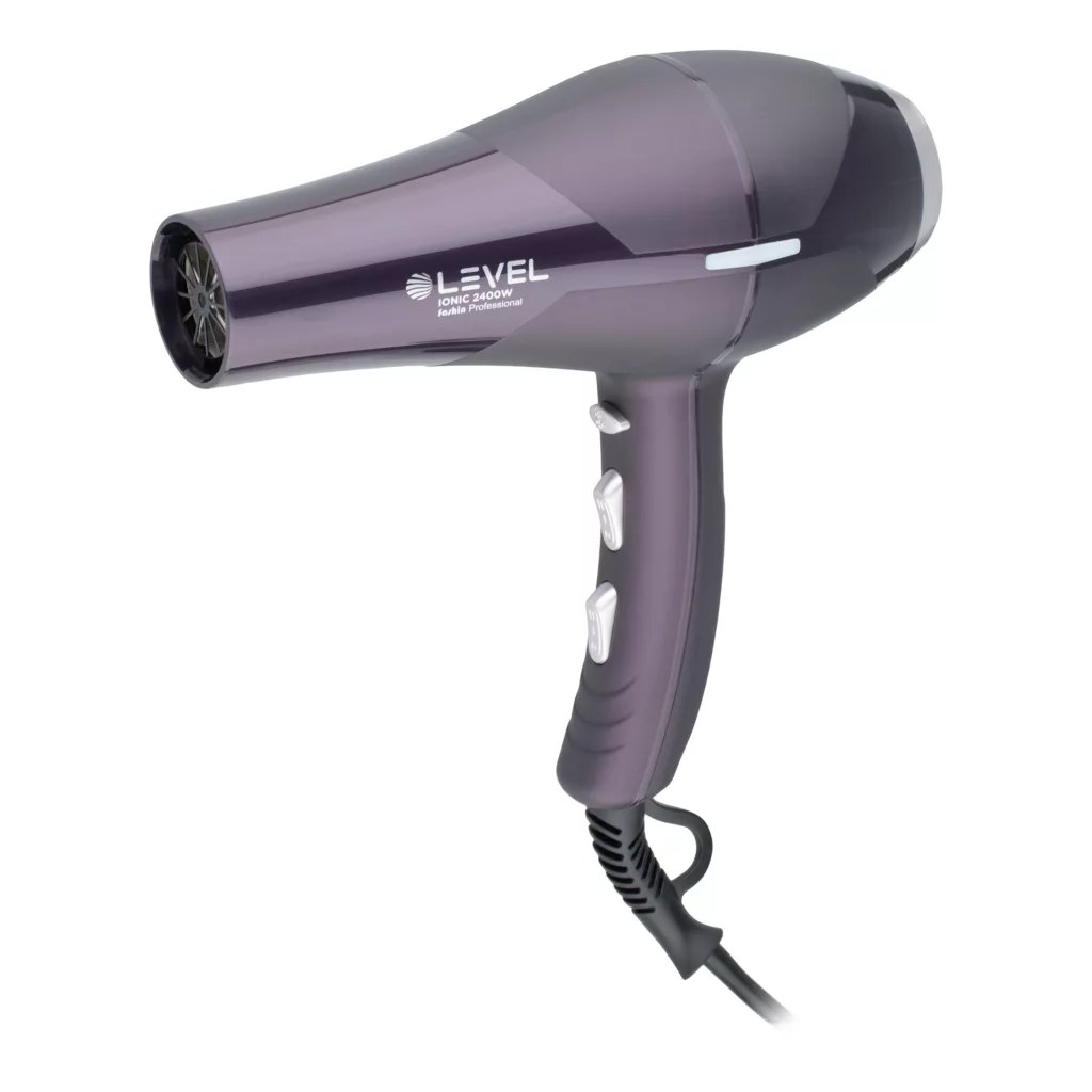 سشوار خانگی 2400 وات لول مدل 7224