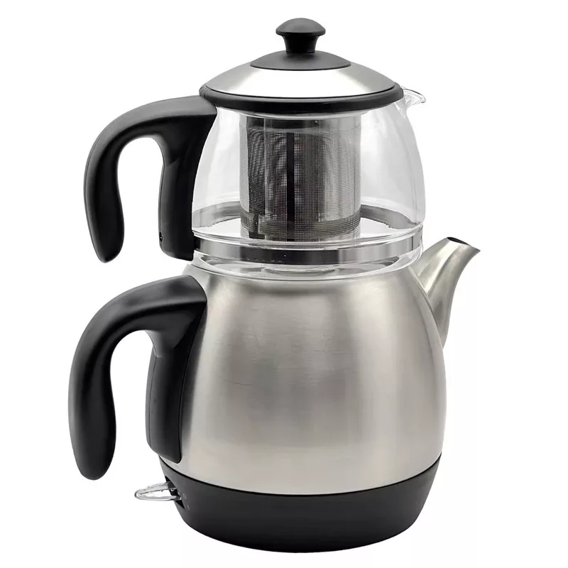 چای ساز روی هم دی اس پی مدل kk1145